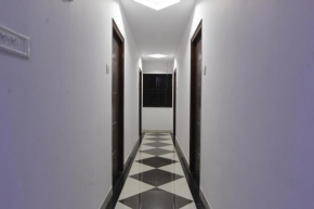 Hotel O V R Residency Near Sri Amruth Chithra Mandira